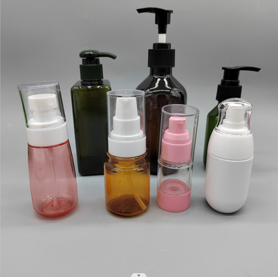 Bình phun nhựa rỗng thể tích 60 Ml Bpa Miễn phí