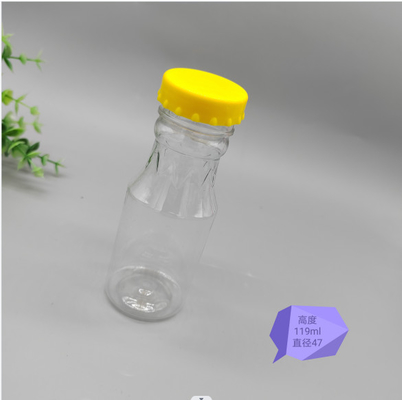 200ml Hũ nhựa 150ml cho kẹo, không hóa chất