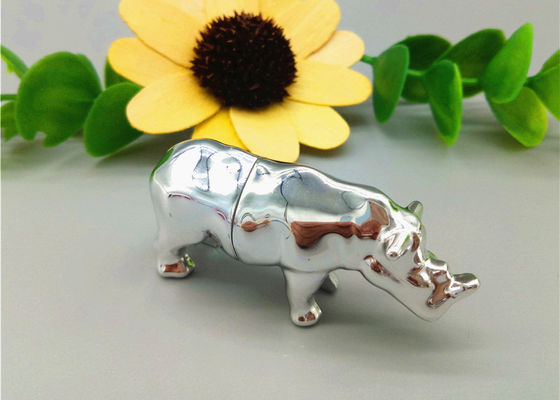 Hộp đựng thuốc đơn bằng nhôm 5g 30K Rhino 69 Chai dạng viên