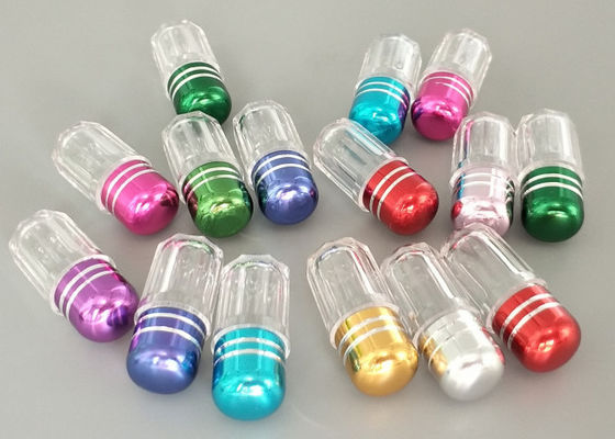 Chai đóng gói viên nang 33mm 3g