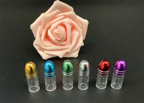 Hộp đựng thuốc đơn 36mm Chất bổ sung chăm sóc sức khỏe Vỏ viên nang rỗng