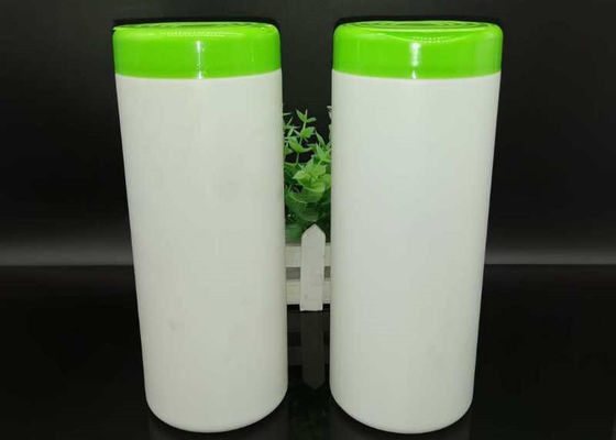 Xô lau ướt SGS 210mm Chai khăn giấy ướt Polypropylene