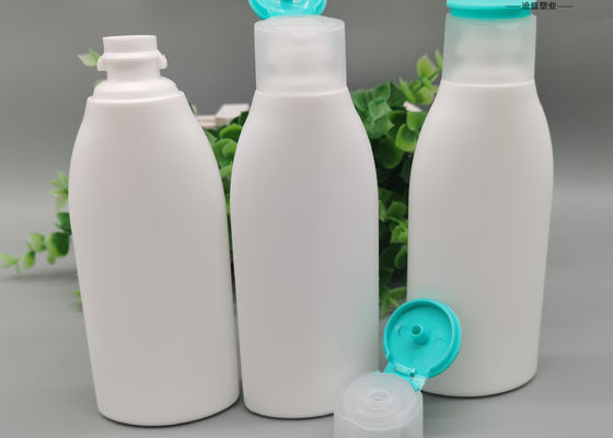 Chai lotion nhựa 120ml Hộp đựng mỹ phẩm Polypropylene 150mm