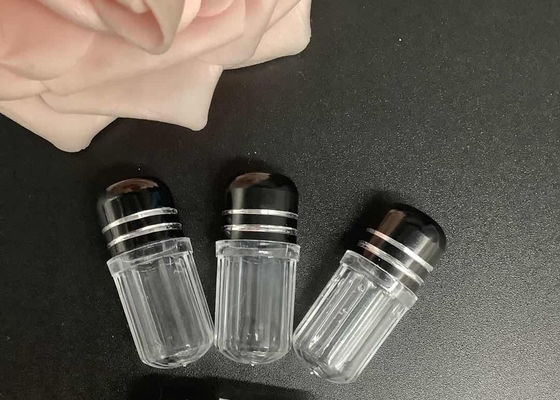 ISO9001 Viên nang đơn Vỏ bọc Dược phẩm Viên nang gói vỉ 2ml