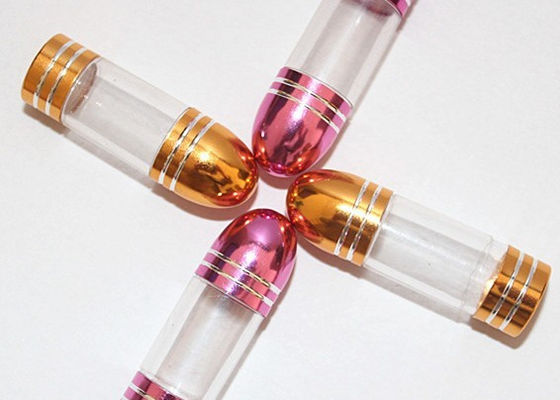 Chai nhựa trong suốt 3ml