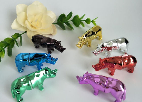 Chai thuốc nhỏ Rhino 7