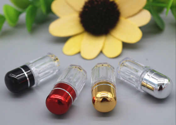 Vỏ viên nang rỗng nắp nhôm