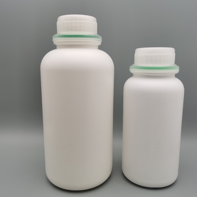 Chai HDpe nắp vặn miệng rộng 500ml cho thuốc trừ sâu