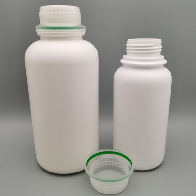 Pp Cap 1000ml HDpe Chai thuốc trừ sâu Chống ăn mòn