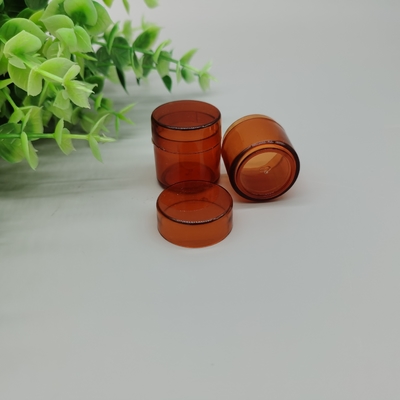 Polypropylene 3ml Chai thuốc nhỏ Đóng gói Sản phẩm chăm sóc sức khỏe