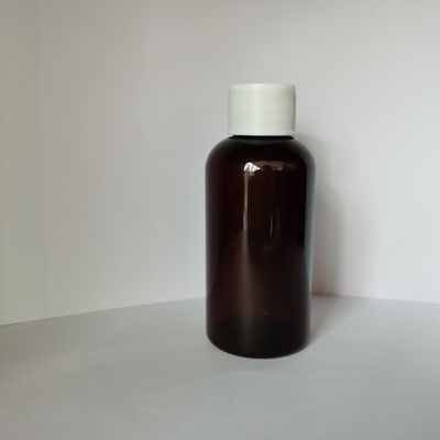 Bao bì thuốc 60ml ABS Chai thuốc nhỏ