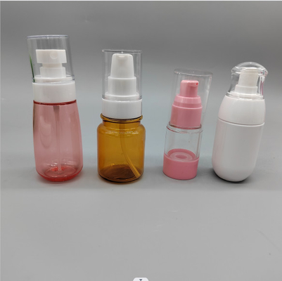 Bình phun nhựa rỗng thể tích 60 Ml Bpa Miễn phí