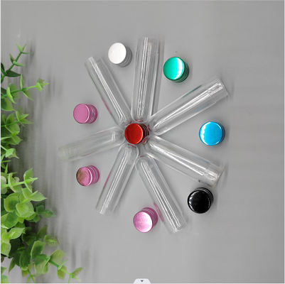 Polystyrene 2g Dung tích viên nang Ống thân thiện với môi trường