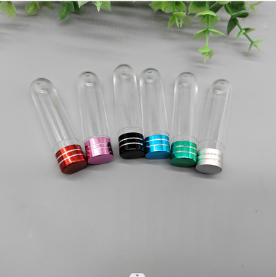 Viên nang rỗng Bullet Chai cho dược phẩm