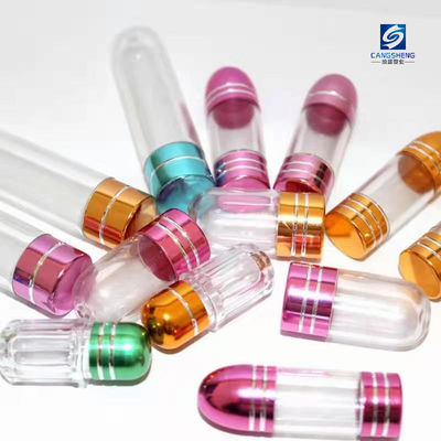 Viên nang đơn trong suốt Chai PS 2g Rhino 69 Capsule