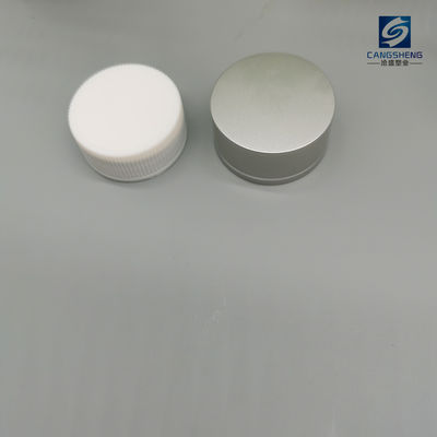 Chai lọ đóng gói dược phẩm rõ ràng 30ml Hộp đựng thuốc nhỏ bằng nhựa