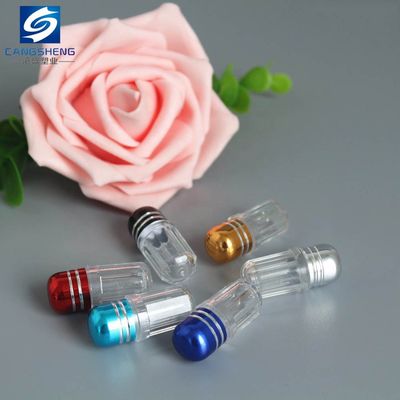 Dược phẩm Viên nang Đơn Vỏ Nắp nhôm 10ml Thuốc nhỏ Lọ