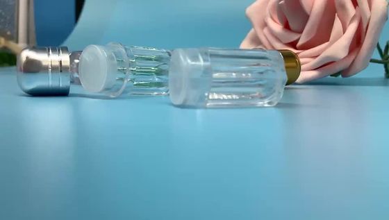 OEM Single Capsule Shells Blue Crown Cap Rhino 69 Bao bì
