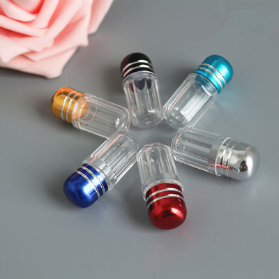 PS Hộp đựng thuốc đơn dược phẩm Viên nang nhựa rỗng 5ml