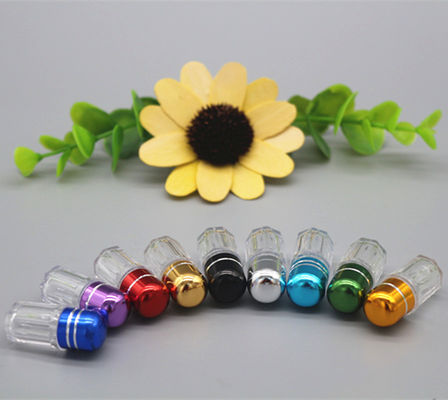 PS Hộp đựng thuốc đơn dược phẩm Viên nang nhựa rỗng 5ml