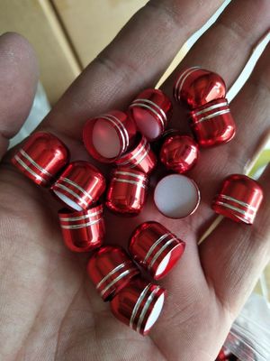 3g Bullet Single Capsule Shells ISO9001 Đối với Thuốc tăng cường Tình dục Nam giới