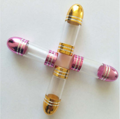 Chai nhựa trong suốt 3ml
