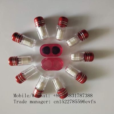 Hộp chứa thuốc đơn 2ml