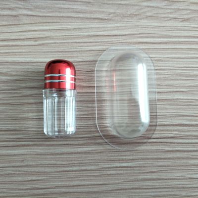 Hộp chứa thuốc đơn 2ml