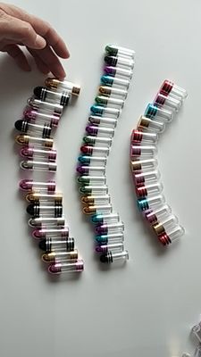 Viên nang rỗng Bullet Clear