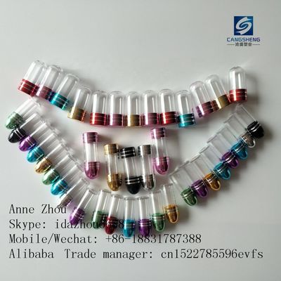 Viên nang rỗng Bullet Clear