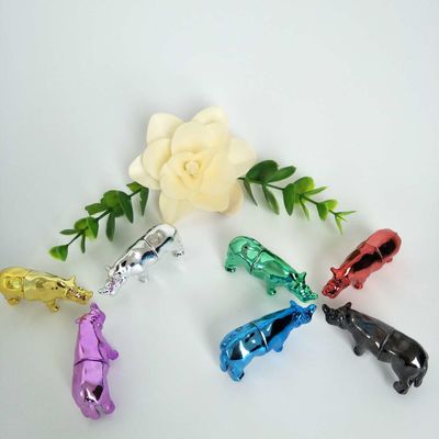 Vỏ viên nang rỗng màu hồng