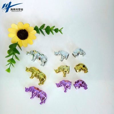 Viên nang nhựa rỗng Rhino