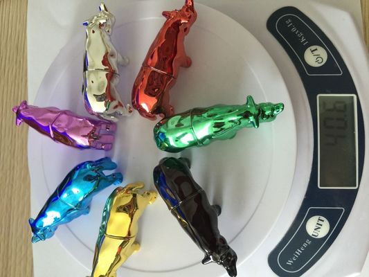 Viên nang nhựa rỗng Rhino