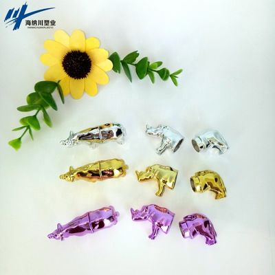 Viên nang nhựa rỗng Rhino