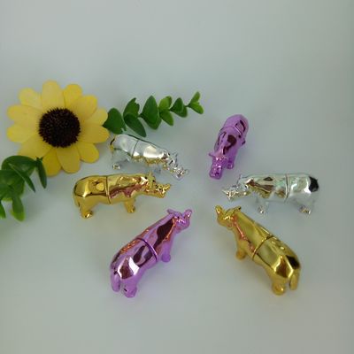Viên nang nhựa rỗng Rhino