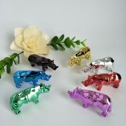 Viên nang nhựa rỗng Rhino