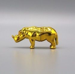 Viên nang nhựa rỗng Rhino