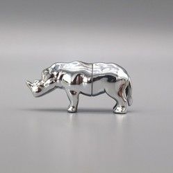 Viên nang nhựa rỗng Rhino