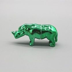 Viên nang nhựa rỗng Rhino