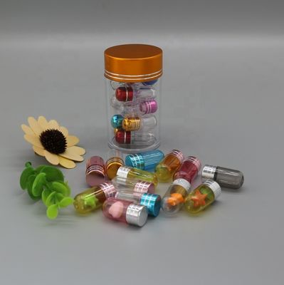 Vỏ viên nang rỗng 12mm