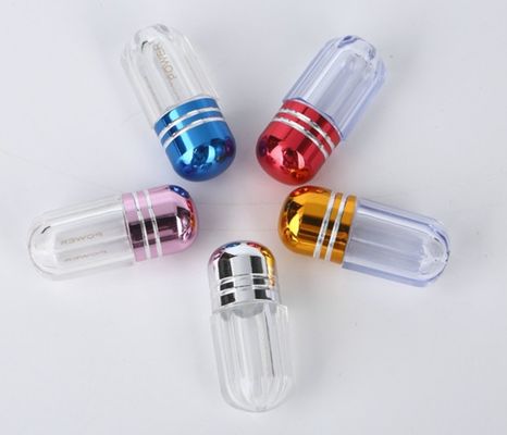 Viên nang nhựa 15mm