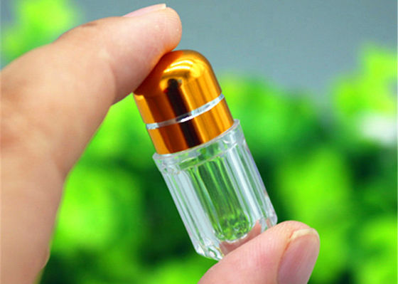 Viên nang nhựa đơn Polypropylene 1g Chai viên nang rỗng