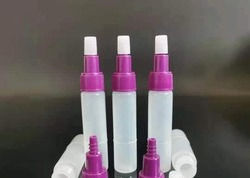 Chai thuốc thử nhựa Polypropylene 3ml Thử nghiệm y tế