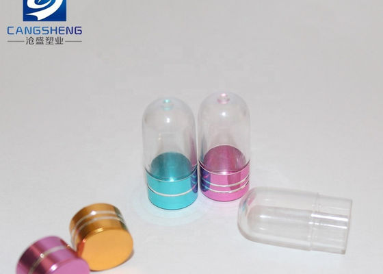 Hộp đựng thuốc nhỏ bằng nhựa 1g
