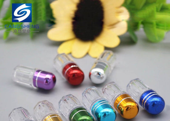 Hộp đựng viên nang rỗng 2ml 33mm