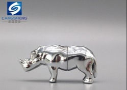 Hộp đựng thuốc đơn bằng nhôm 5g 30K Rhino 69 Chai dạng viên