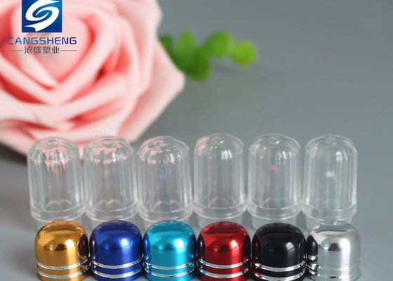 Chai đóng gói viên nang 33mm 3g
