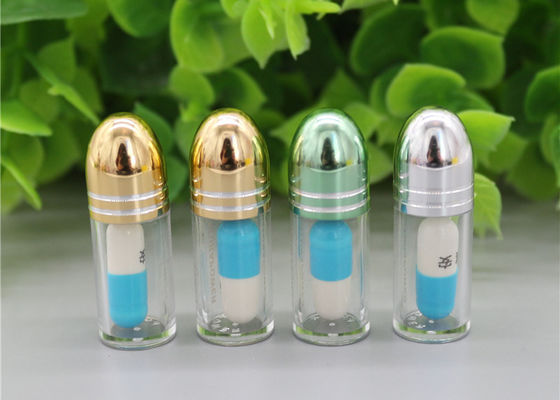 Hộp đựng thuốc đơn 1ml nắp nhôm ISO9001 Chai thuốc tê giác