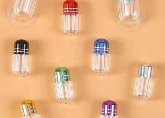 2g 12mm Vỏ nang rỗng Hình dạng bát giác thân thiện với môi trường