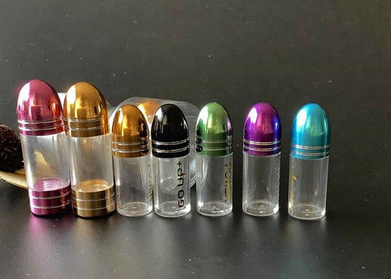 Hộp đựng thuốc đơn 36mm Chất bổ sung chăm sóc sức khỏe Vỏ viên nang rỗng
